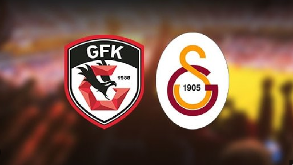 Gaziantep FK 3-0 hükmen mağlup sayıldı! Galatasaray 3 puanı aldı